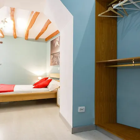 Apartment Calle Sol *