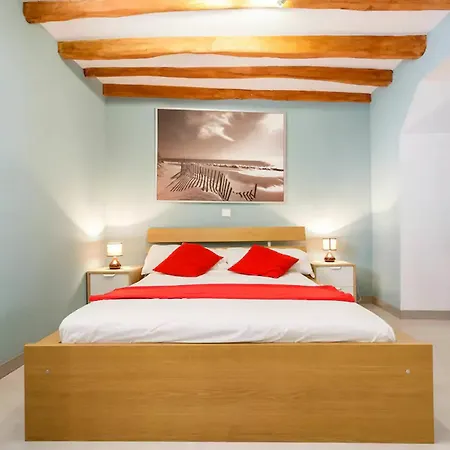 Apartment Calle Sol *